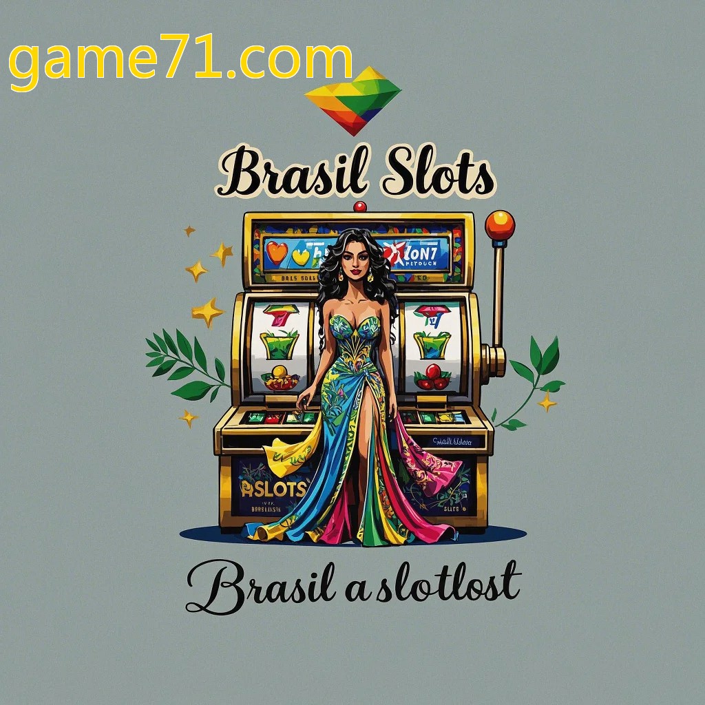 GAME71 GAME-Apostas