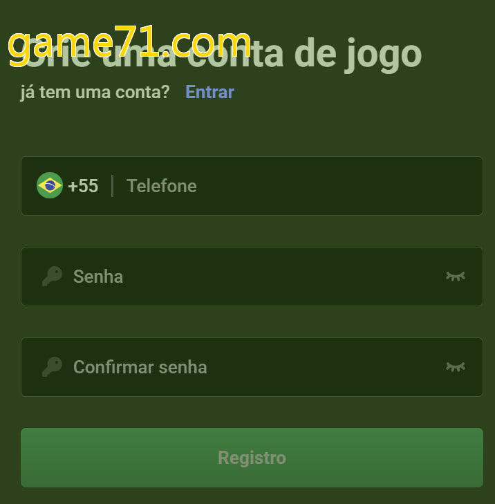 Login-E-Registro-Registro